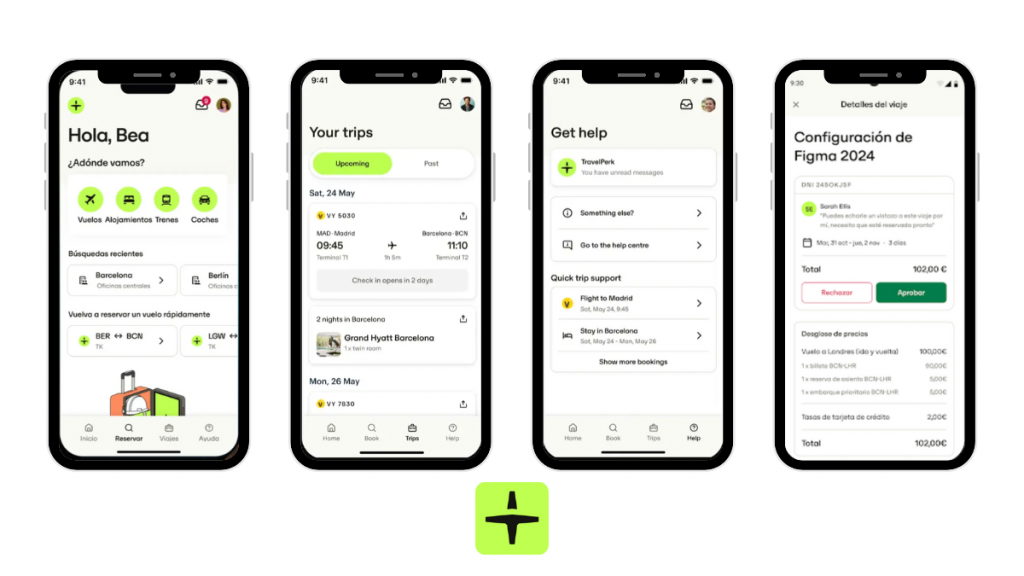 TravelPerk