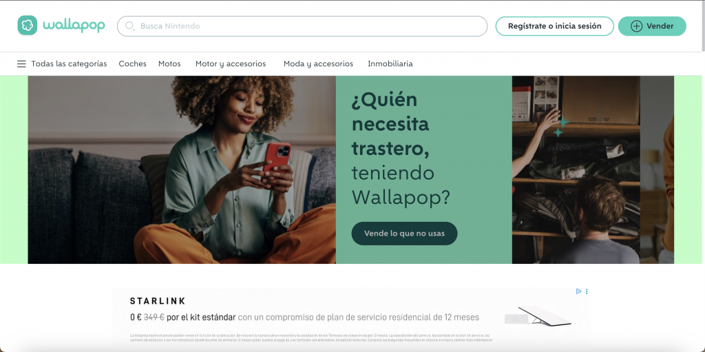 Wallapop