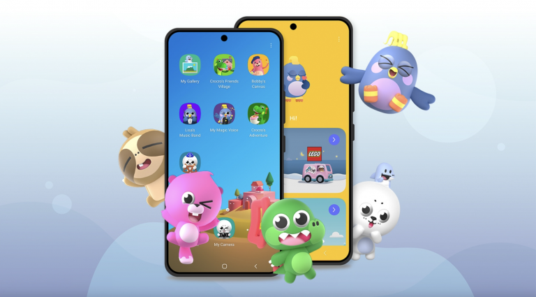 Samsung Kids