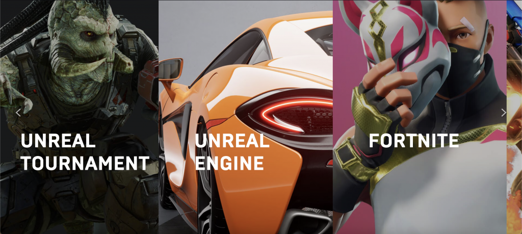 Epic Games