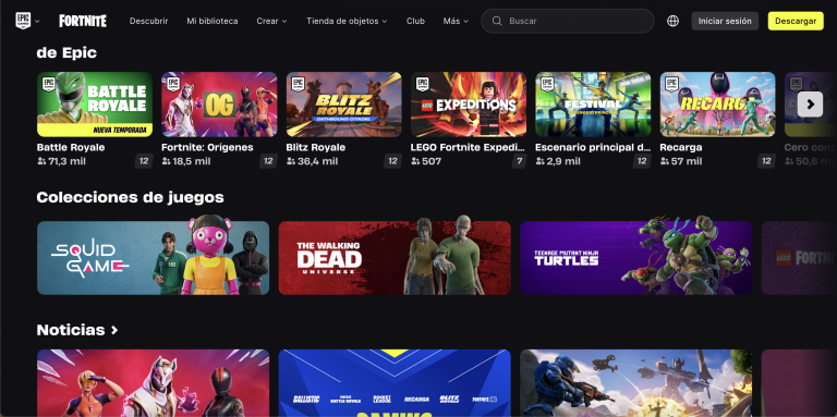 Epic Games