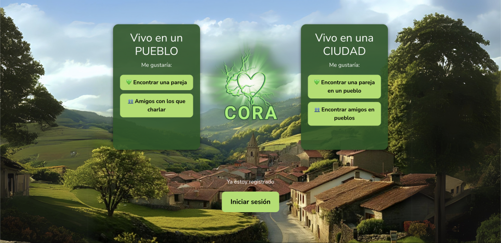 Cora