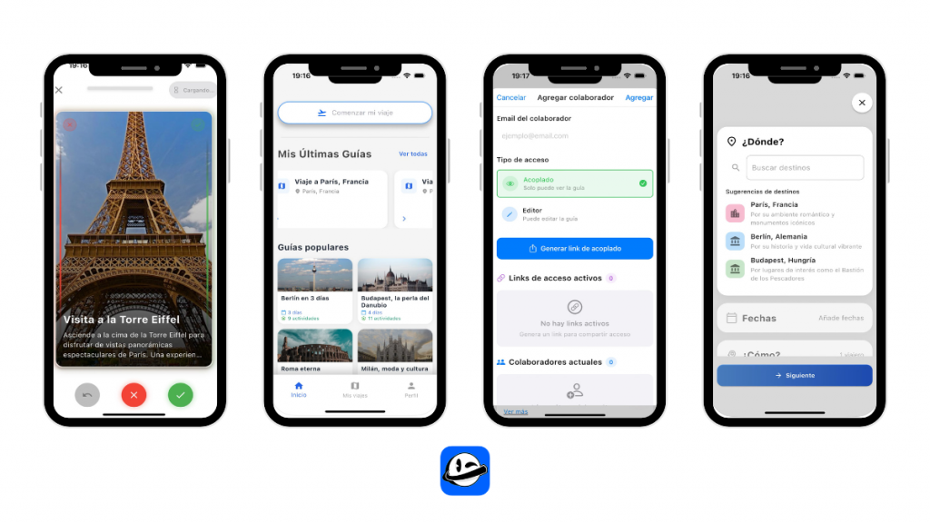 Tourify