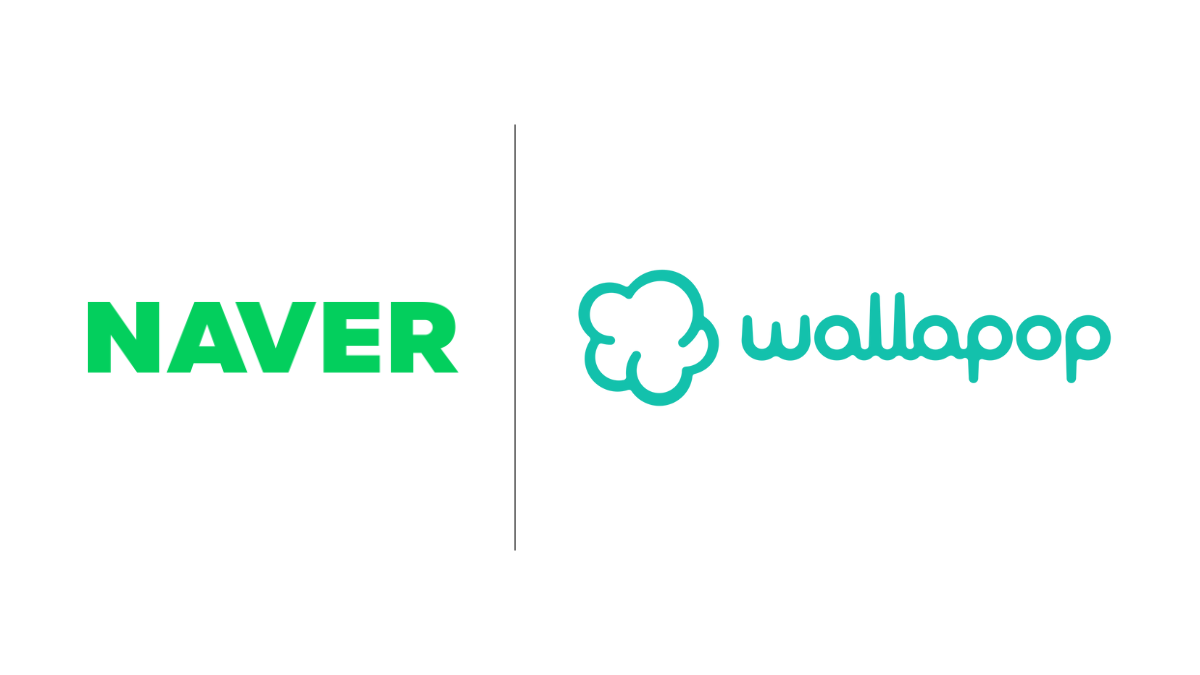 Naver compra Wallapop por casi 600 millones de euros