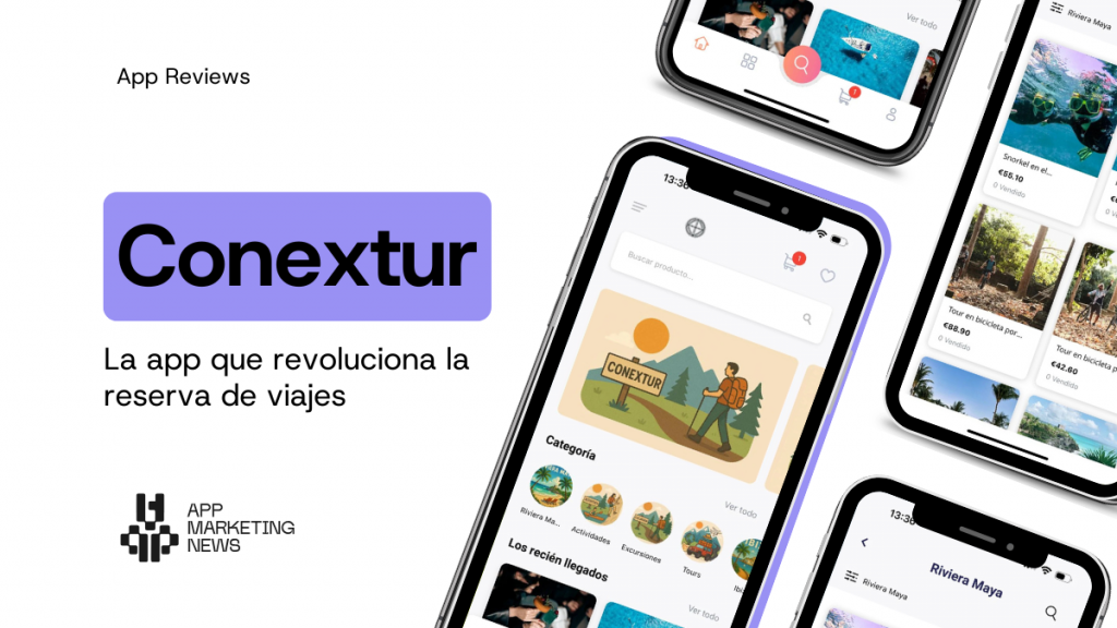 Conextur app review
