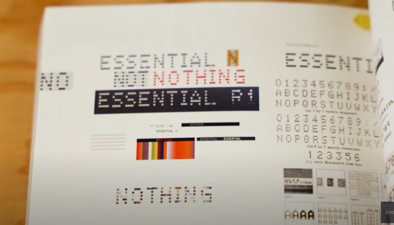 Nothing Essential