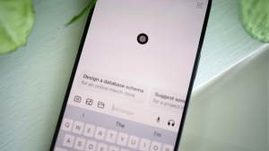 publicidad en ChatGPT