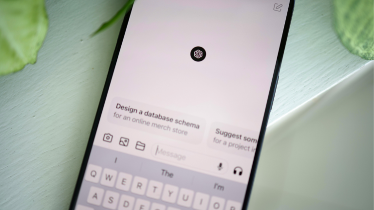 publicidad en ChatGPT