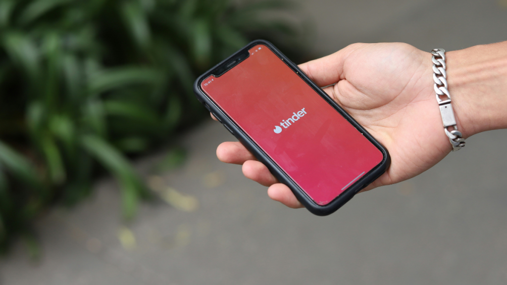 aplicaciones para ligar