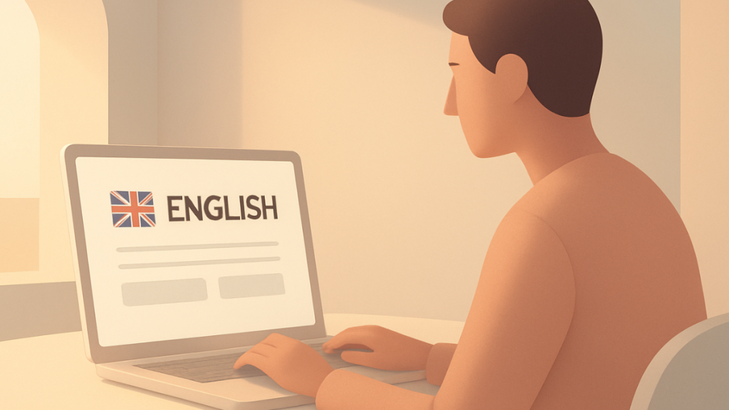 little language lessons