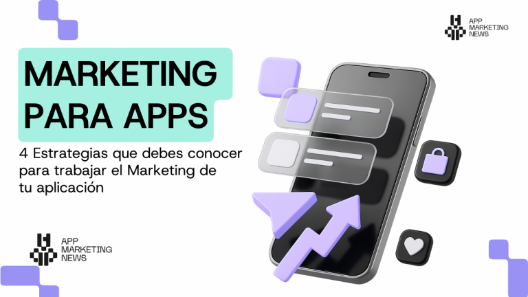 marketing para apps