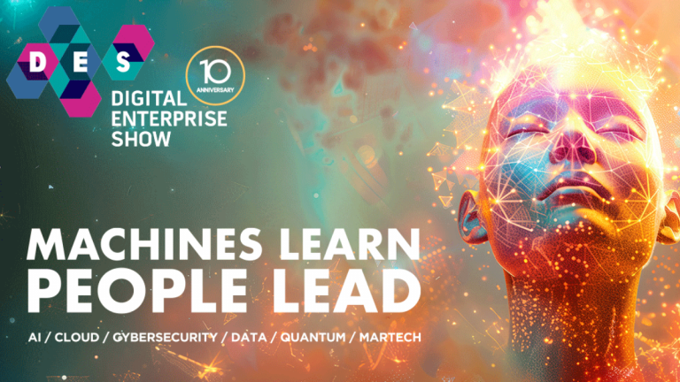 Digital-Enterprise-Show