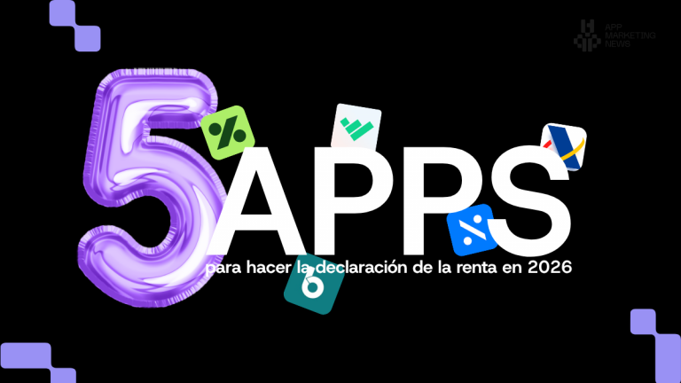 apps para hacer la declaración de la renta