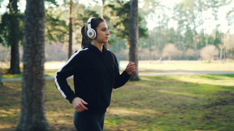 spotify-fitness