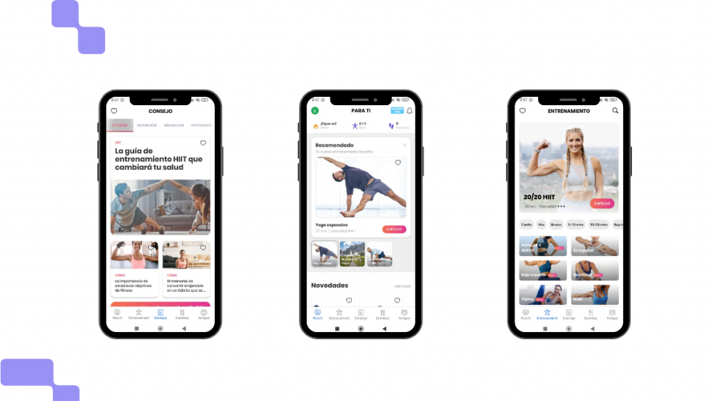 screenshots-FitOn