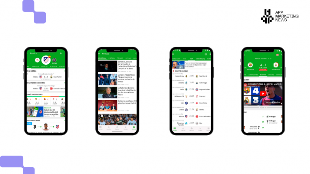 app-besoccer