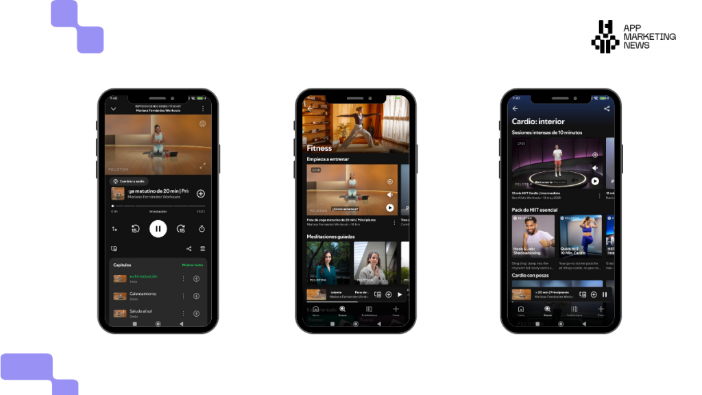 spotify-fitness-peloton