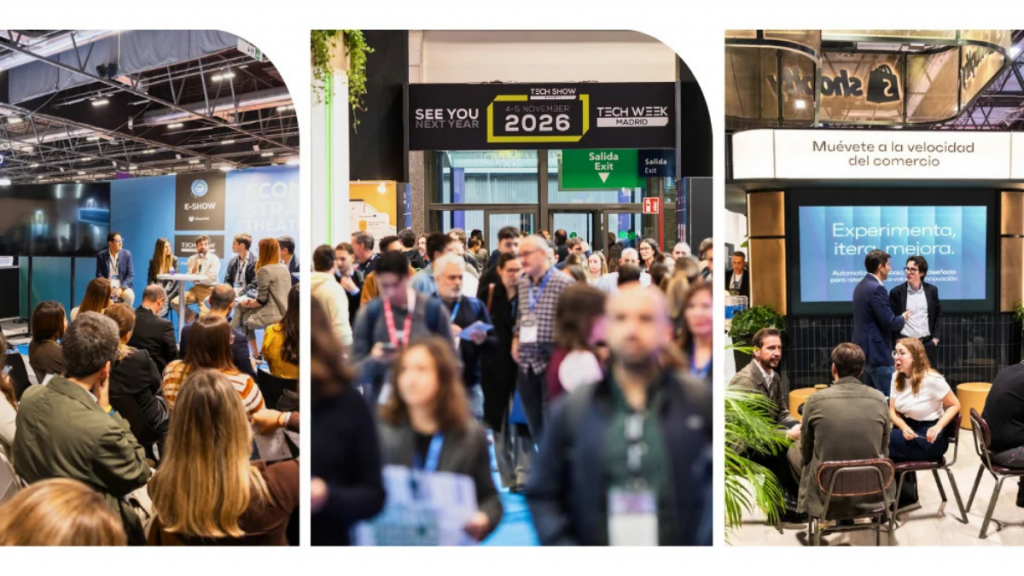 tech-show-2026-madrid
