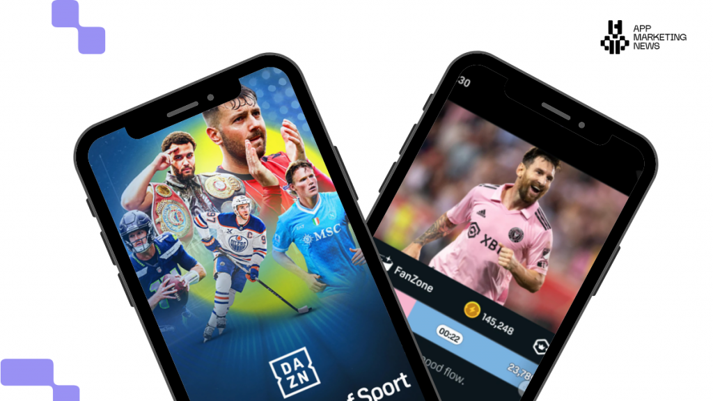 app DAZN