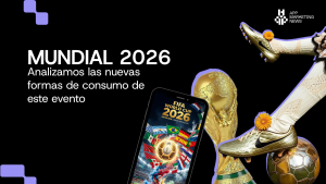 consumo mundial