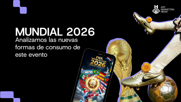 consumo mundial
