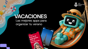 apps verano