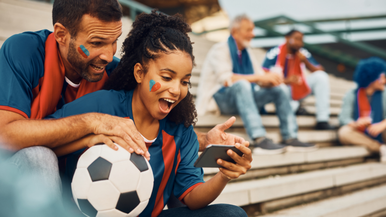 aplicaciones mundial de fútbol 2026