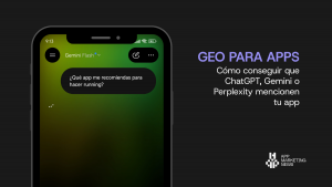 GEO-apps