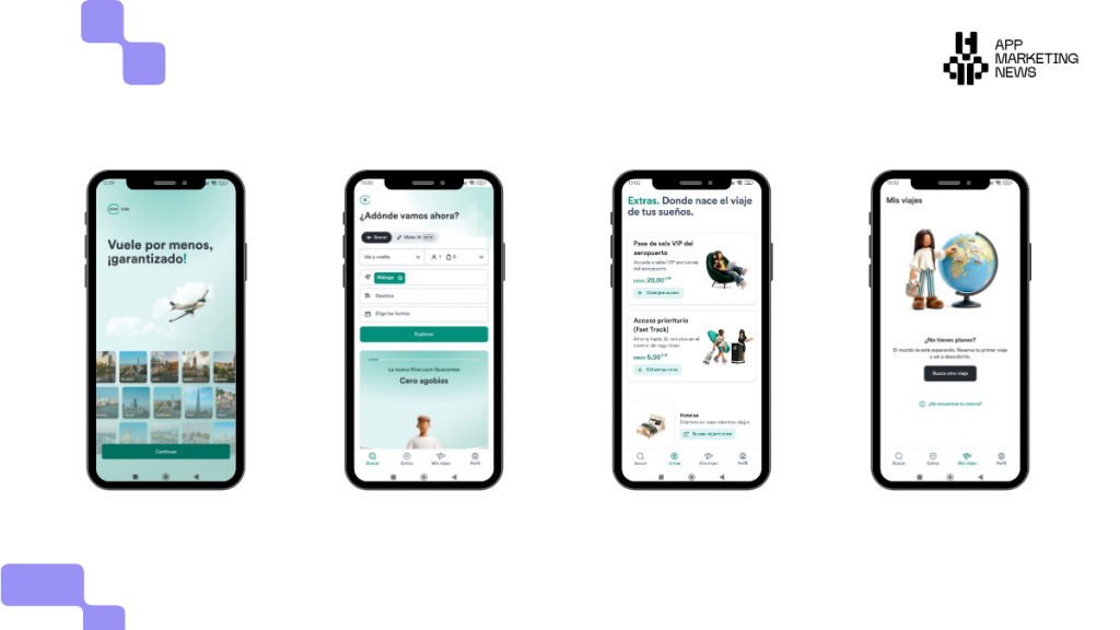 kiwi app