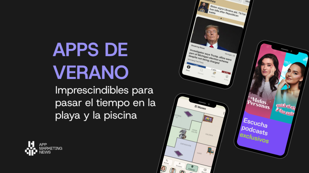 apps-entretenimiento-verano