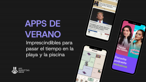 apps-entretenimiento-verano