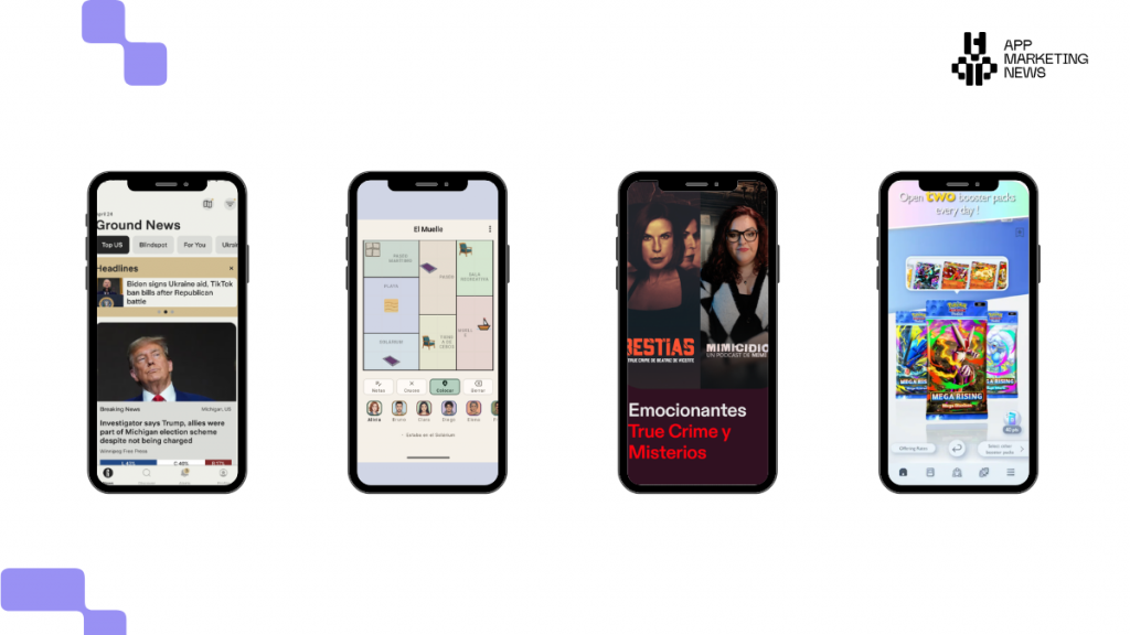 apps-entreteniemto-verano