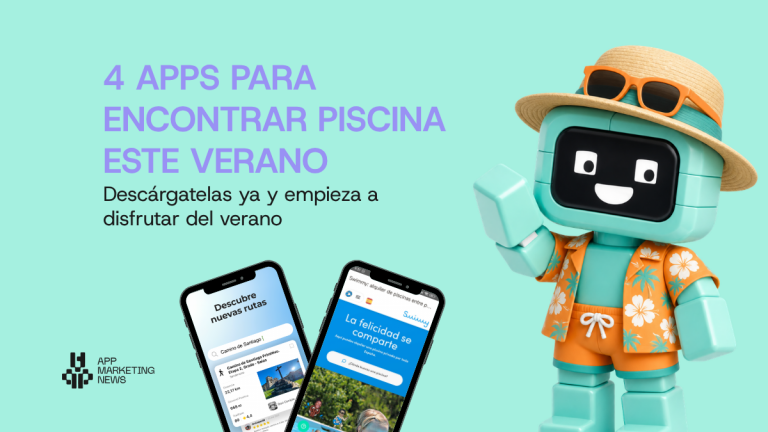 apps piscina