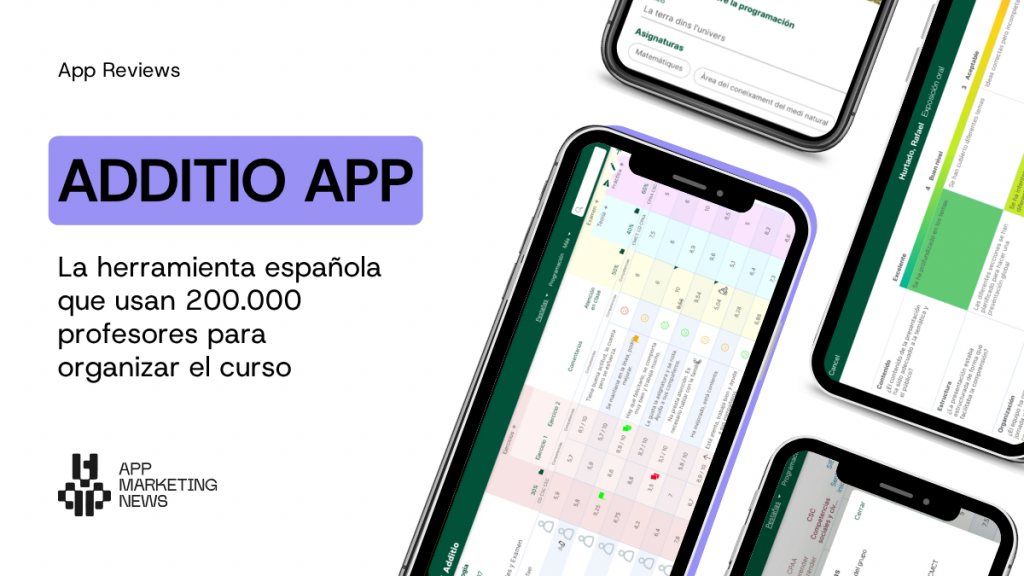 Addito App-review