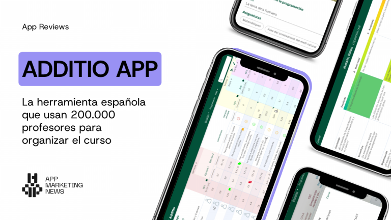 Addito App-review