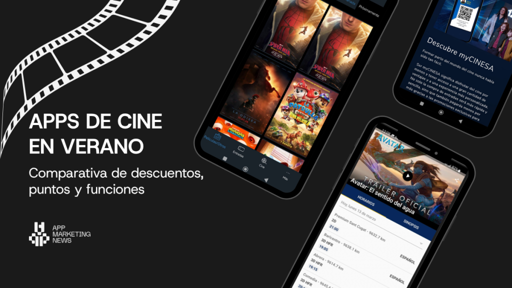 apps de cine 2026