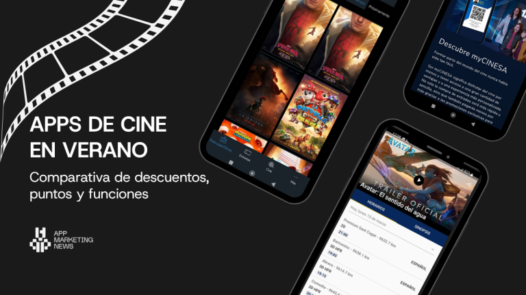 apps de cine 2026