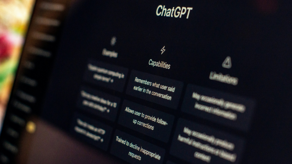 ChatGPT-anuncios