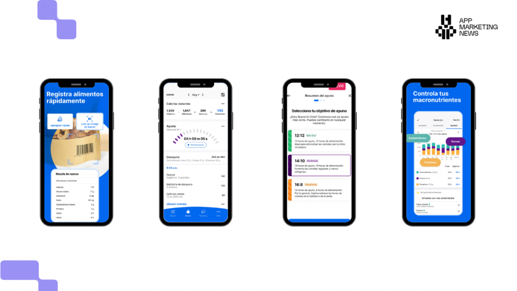 mufitnesspal-app